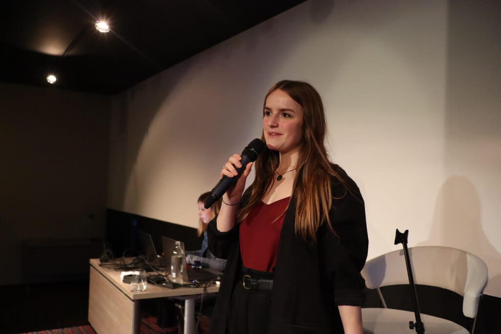 BIM Student Event 2019- IMG 0820-1024x683