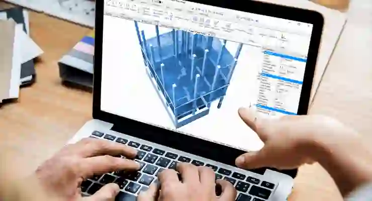 2D, 3D, BIM - 1 Moving from 2D to 3D CAD