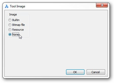 Customize Toolbars and Button Icons - 48