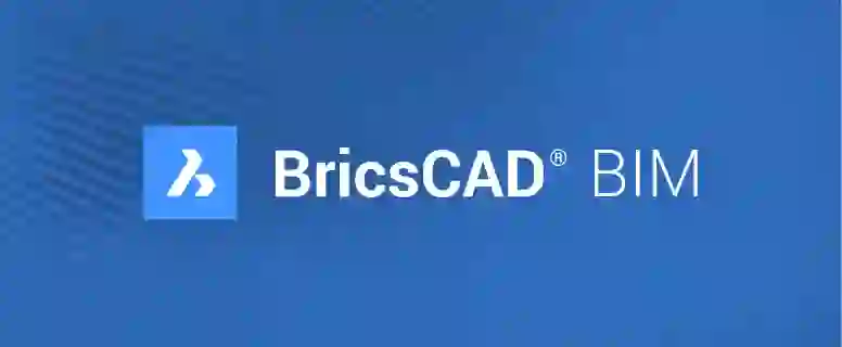 BricsCAD BIM image card