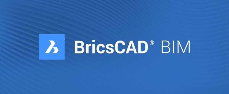 BricsCAD BIM image card