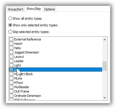 Designing Tool & Structure Panels - 62
