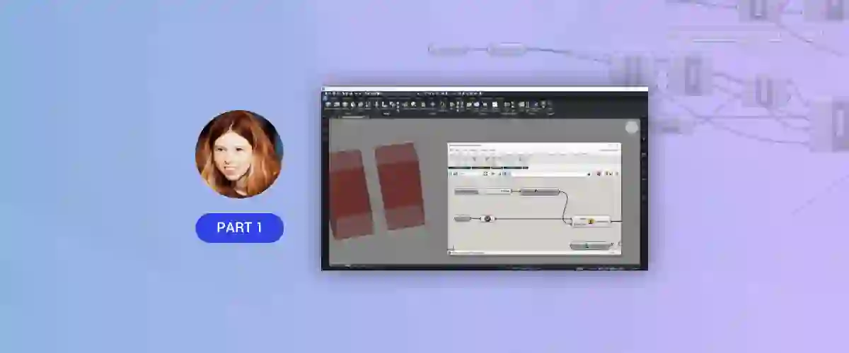 What is generative design? - Grasshopper® and BricsCAD® - P1