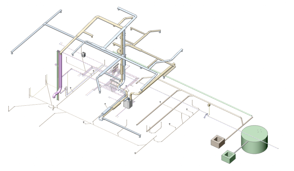9 Tips for Using BIM to Incorporate Green Elements into Your Building Designs- hvac1-1024x597