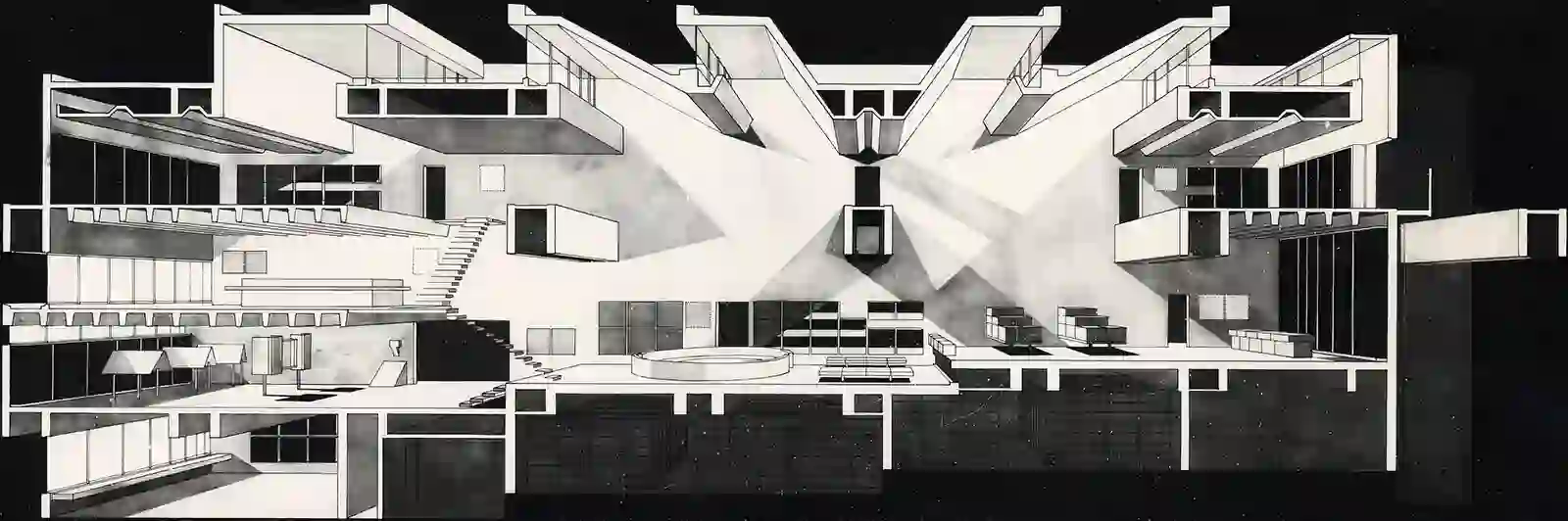 Arata Isozaki - A life's work