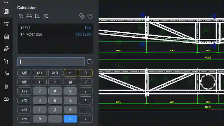 QUICKCALC