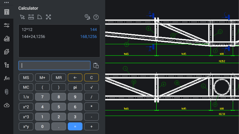 QUICKCALC