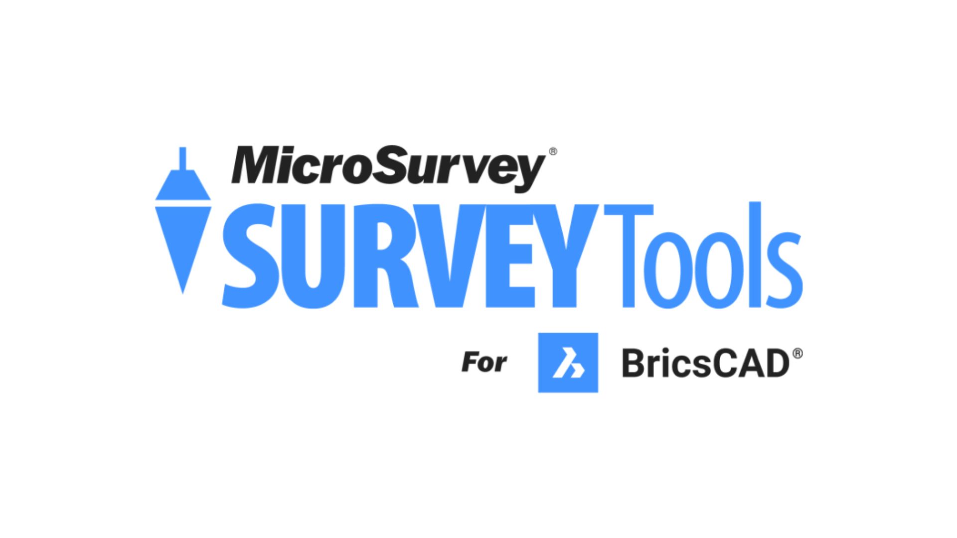 MicroSurvey for BricsCAD Image 