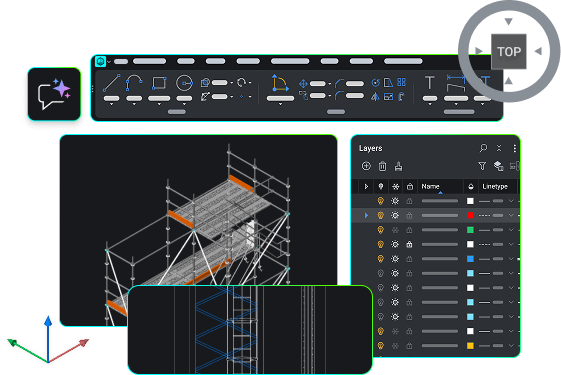BricsCAD V27 - Available now!