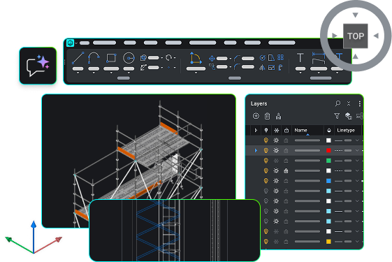 BricsCAD V27 - Available now! BricsCAD V27 - Available now!