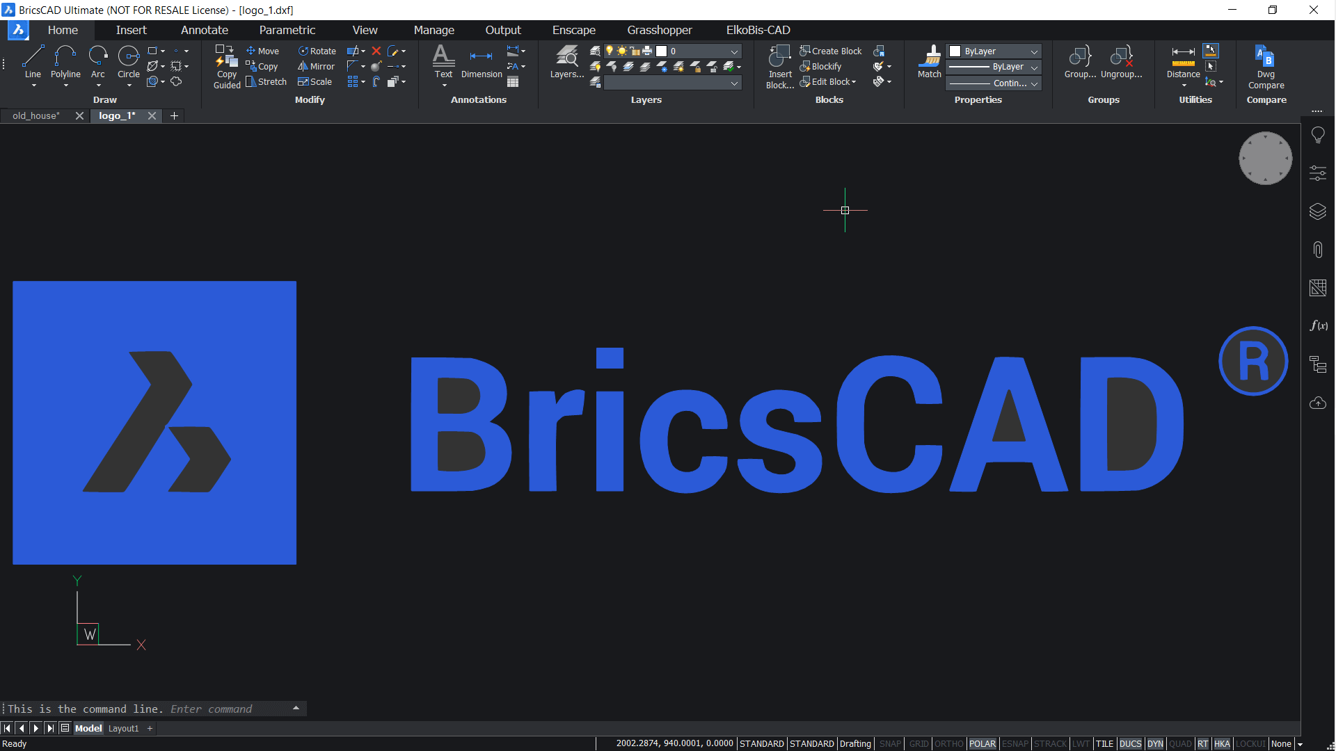 Scan To CAD - Bricsys Blog