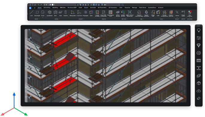BricsCAD BIM - Visual BricsCAD BIM - Visual