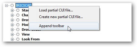 Customize Toolbars and Button Icons - 6