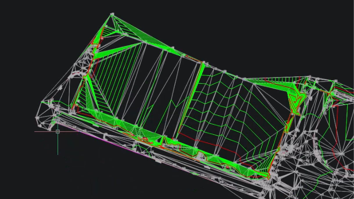Leica Infinity integration