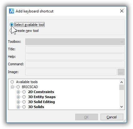 Custom Keystroke Shortcuts, Aliases & Shell Commands - 4