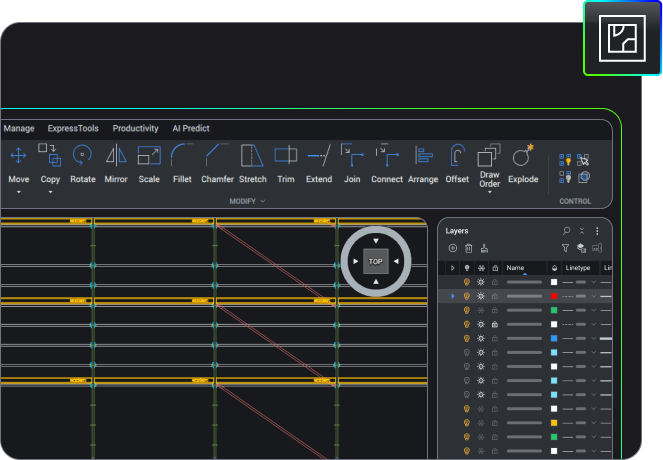 2D Drafting - Octave 2D Drafting - Octave