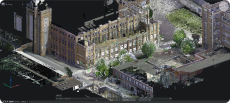 Hero Image BIM - Scan to BIM automation 2