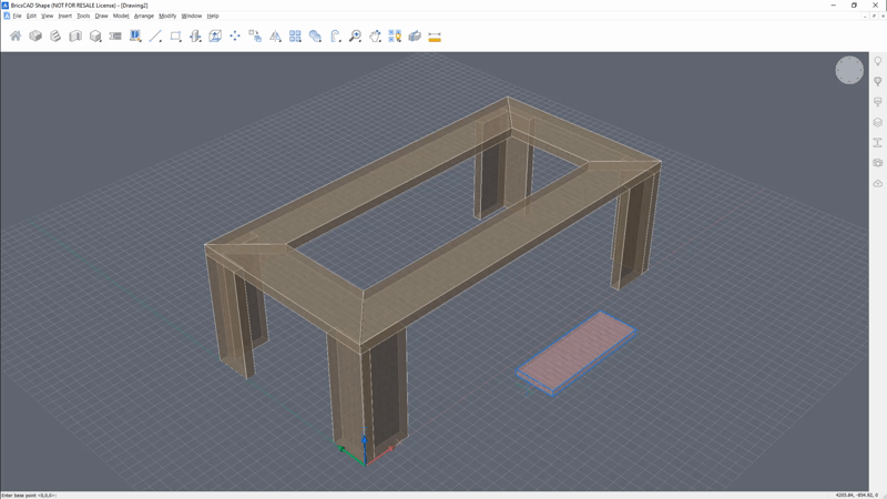 The only 9 commands you need to get started with 3D CAD- copy