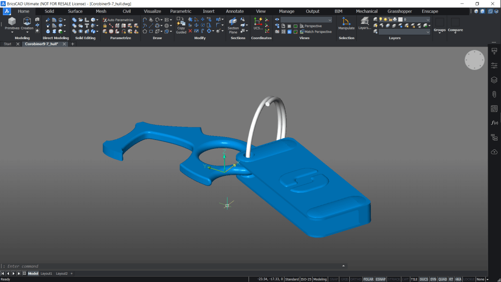 How Covid-19 is fueling creativity in CAD design- no-touch-device-1024x576