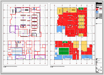 Type plan templates Type plan templates