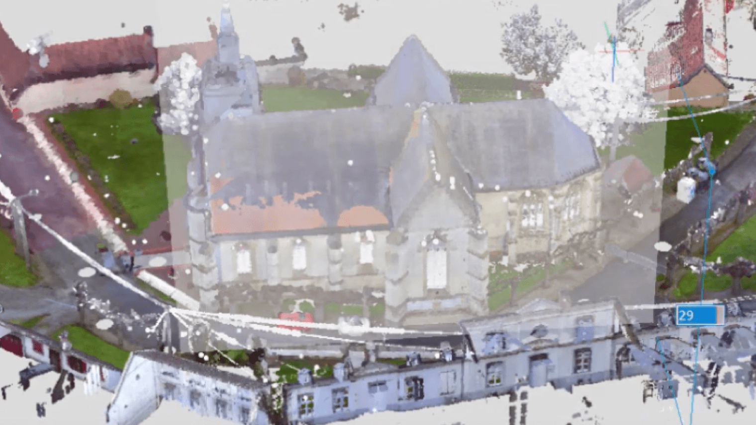 point-cloud point-cloud