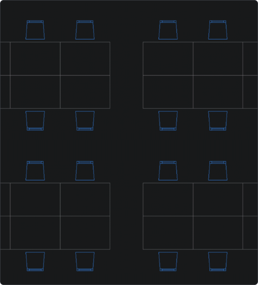 What are CAD blocks - Visual