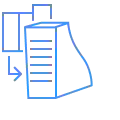 transition from CAD to BIM icon