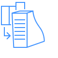 transition from CAD to BIM icon