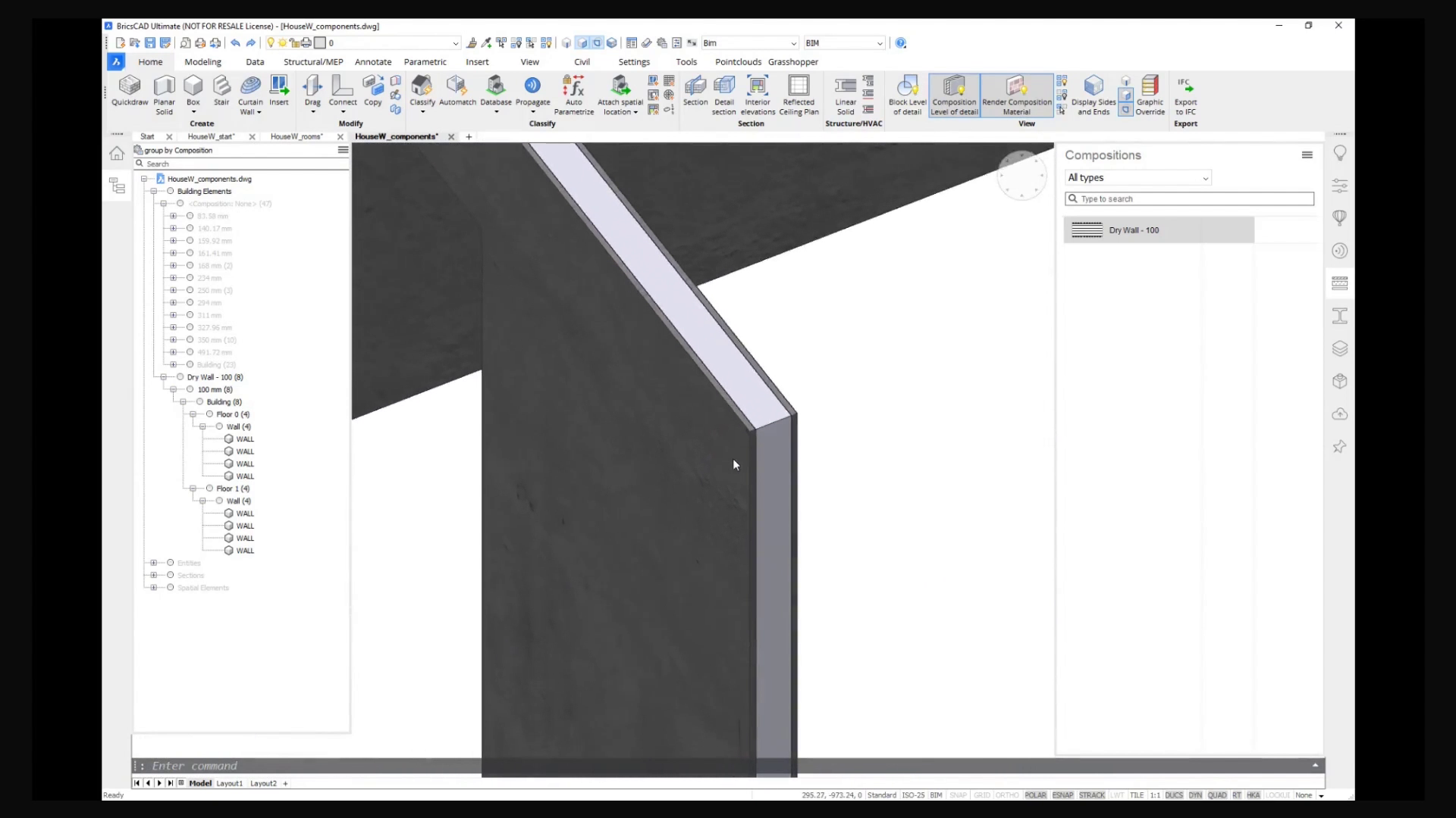 BricsCAD Unwrapped Session 5 BricsCAD Unwrapped Session 5