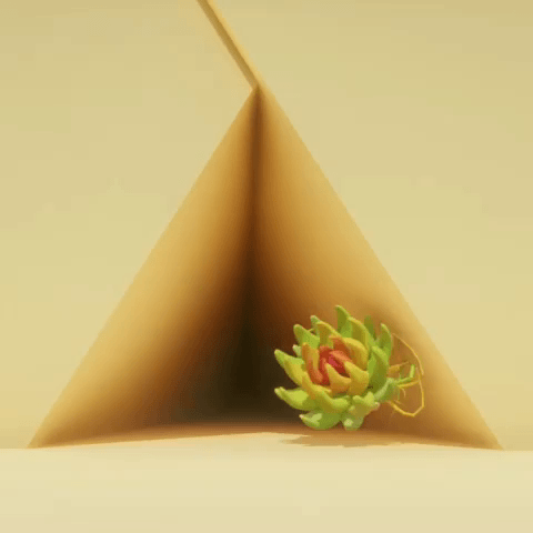 An Interview with Marpi - Digital Art That Deifies Explanation