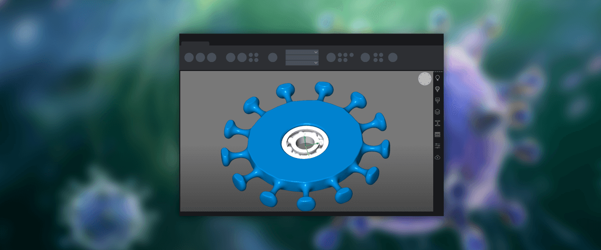 How Covid-19 is fueling creativity in CAD design