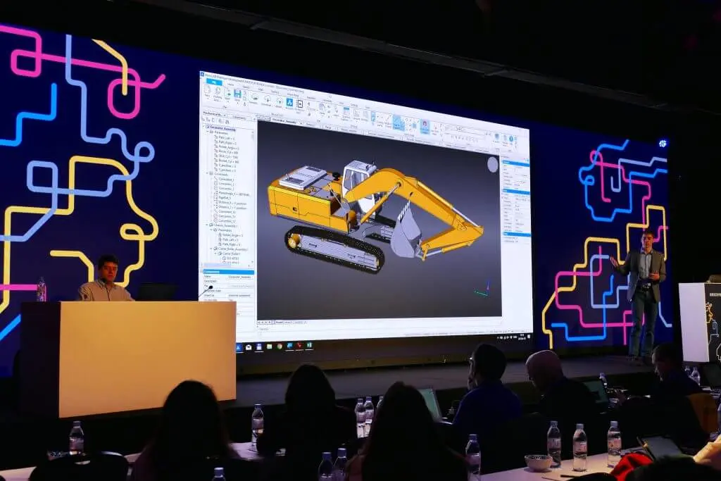 Bricsys 2019- mechanical-1024x683