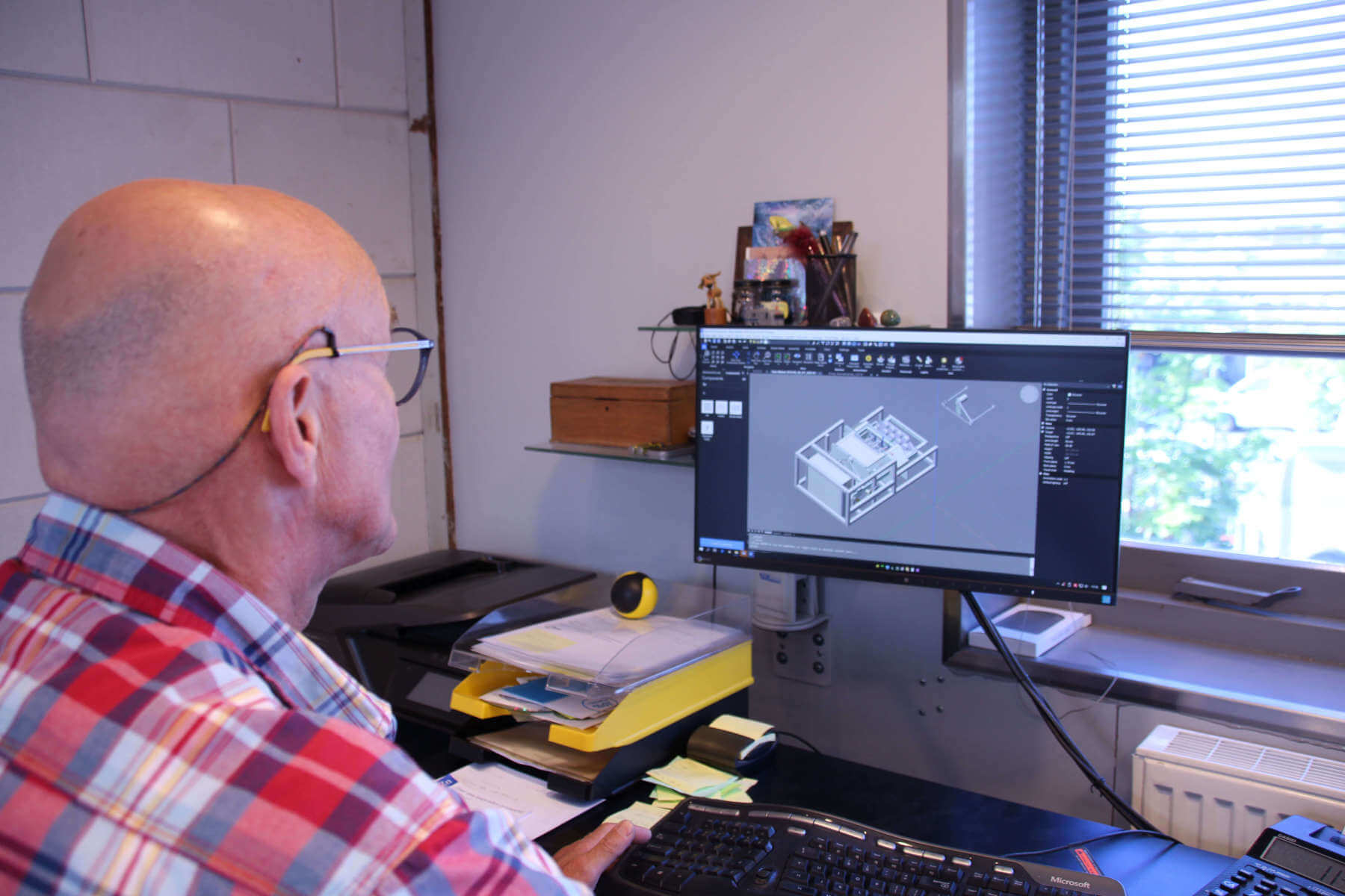 Dook Techniek1 Dook Techniek1