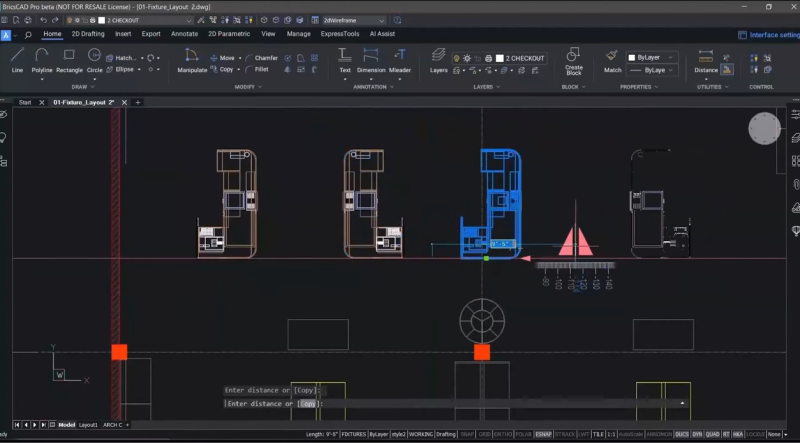 BricsCAD® V24: What’s New In Lite And Pro?