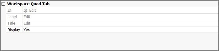 Workspaces and the User Interface - 27