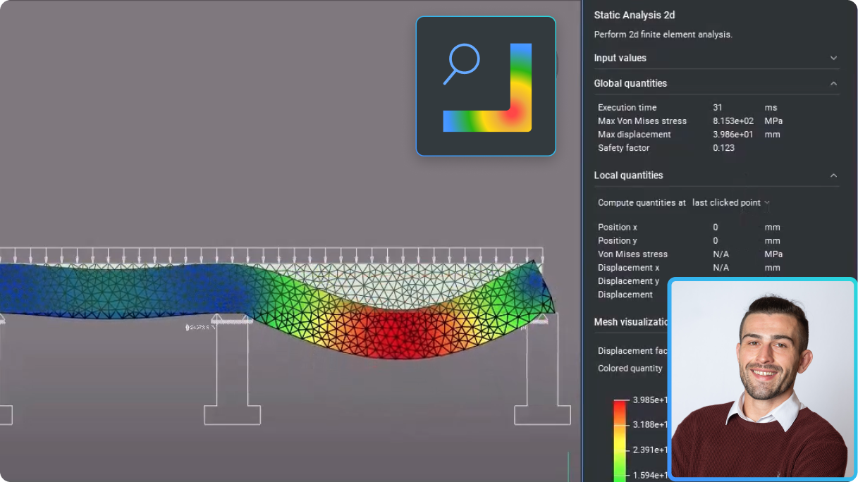 What-s new in BricsCAD Mechanical V25.2 for 2D drafters What-s new in BricsCAD Mechanical V25.2 for 2D drafters