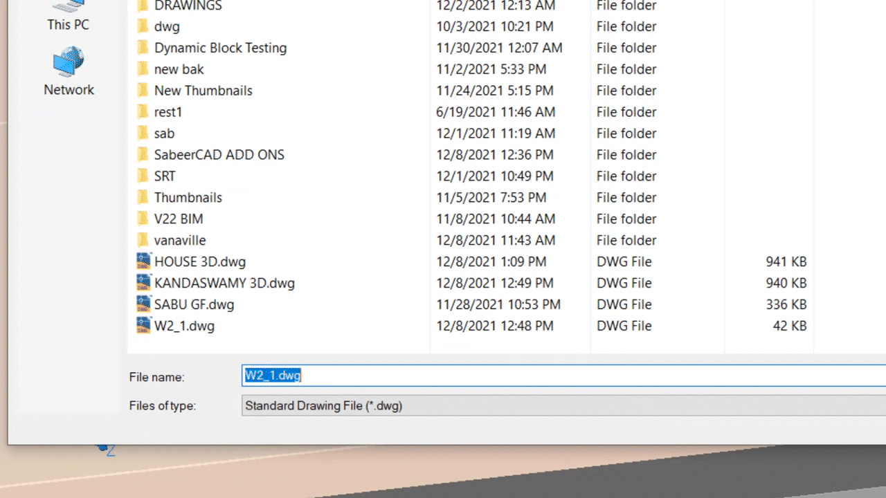 BLOCKTOXREF COMMAND IN BricsCAD 1,08-1,12