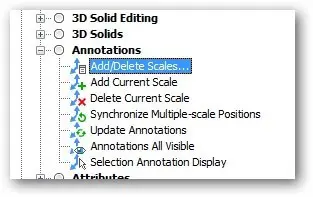 Introduction to the Customize Dialog Box -image 12