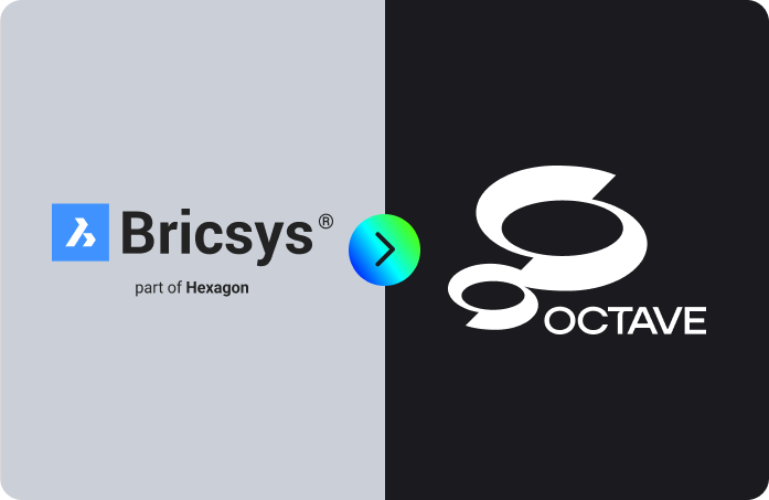 Octave bricsCAD launch March 2