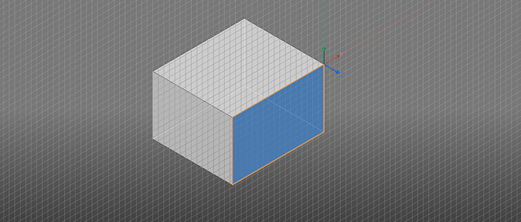 User Defined Coordinate Systems- shift