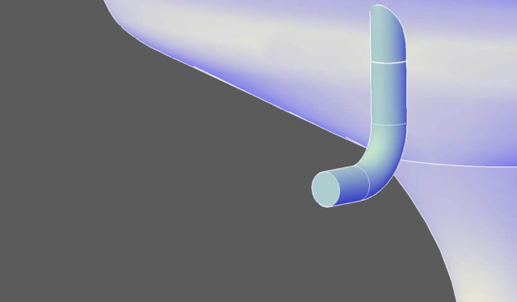 2D, 3D, BIM - 6 The Bathroom Part 2 - The Sink- 18-1024x599