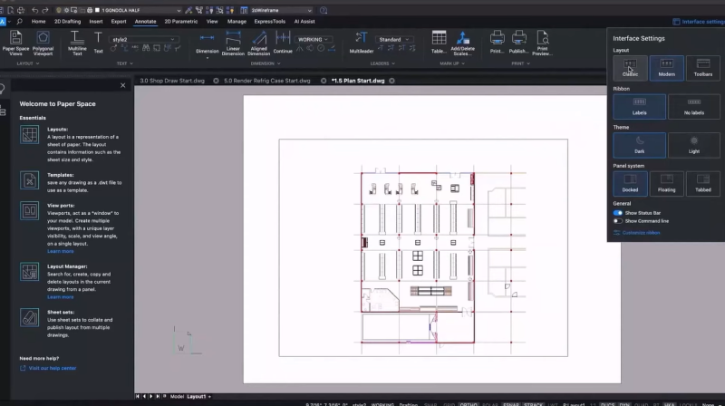 BricsCAD® V24: What’s New In Lite And Pro?