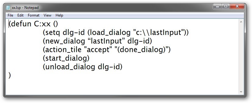 Making Custom Dialog Boxes- 2