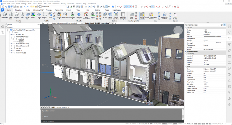 Artificial Intelligence in BIM and renovation- 3-800x433