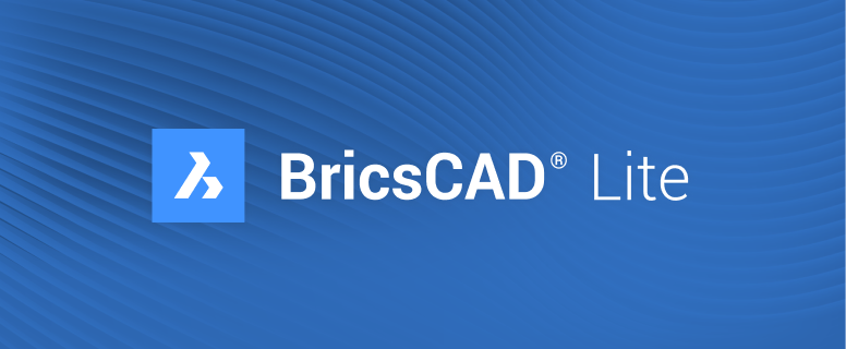 BricsCAD Lite image card