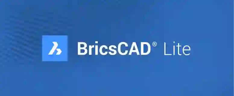 BricsCAD Lite image card