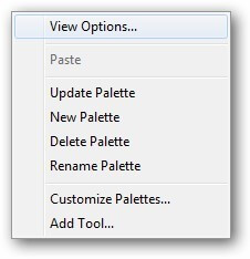 Designing Tool & Structure Panels - 13-1