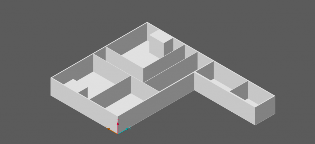 2D, 3D, BIM - 1 Moving from 2D to 3D CAD- endweek1-1024x468