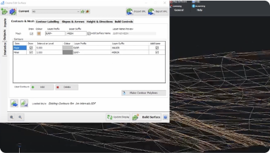 Webinar detention pond design
