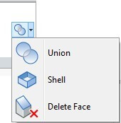 Customize the Ribbon Tabs and Panels -64